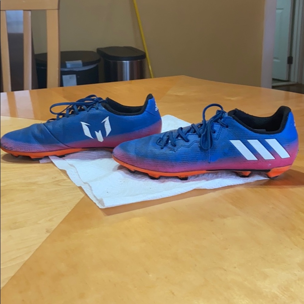 Soccer Cleats